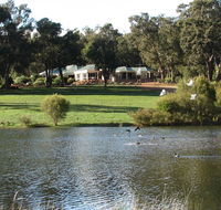 Lakeview Lodge - Accommodation Daintree
