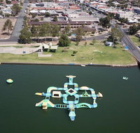 Lakeview Motel - Accommodation Daintree