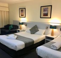 Lakeview Motor Inn - Accommodation Daintree