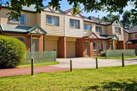 Lamplighter Motel And Apartments - Accommodation Daintree 2