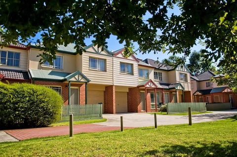 Lamplighter Motel And Apartments - Accommodation Daintree 1