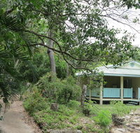 Lana's Cottage - Arcadia - Accommodation Daintree