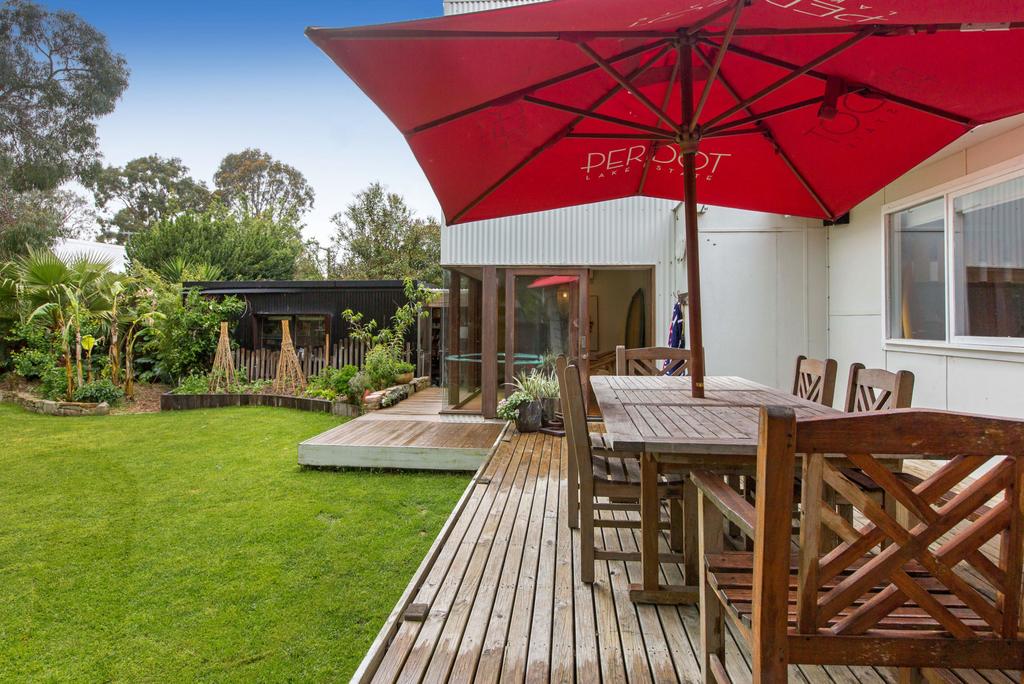 Balnarring Beach VIC Accommodation Daintree