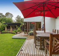 LANAI HOUSE - BALNARRING BEACH - Accommodation Daintree