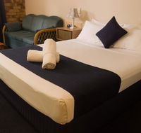 Lancaster Court Motel - Accommodation Daintree