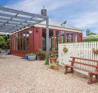 Lancefield Guest House - Accommodation Daintree