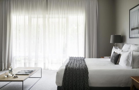 Lancemore Lindenderry Red Hill - Accommodation Daintree 0