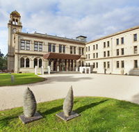 Lancemore Mansion Hotel Werribee Park - Accommodation Daintree