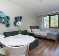 Lane Cove Studio - POOL - PARKING - WIFI - Accommodation Daintree