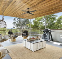 LANIKAI - MOUNT MARTHA - Accommodation Daintree