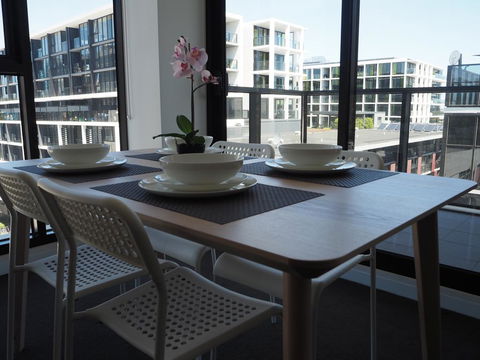 Large 2BR+Comfy+Parking Included - Accommodation Daintree 3