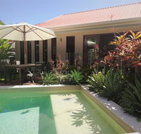 Latania Luxury Villa - Accommodation Daintree
