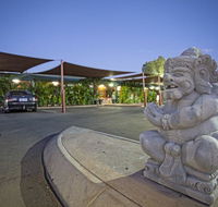 Latitude20 Cattrall Park - Accommodation Daintree