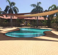 Latitude20 Karratha Apartments - Accommodation Daintree