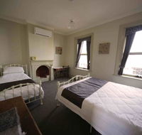 Latrobe Art Apartments - Accommodation Daintree