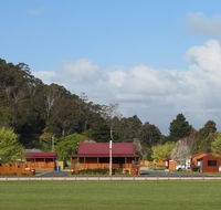 Latrobe Mersey River Cabin and Caravan Park - Accommodation Daintree