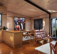 Launceston Lookout - Accommodation Daintree