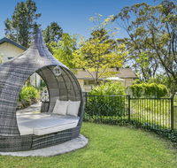Lavender Cottage - Accommodation Daintree
