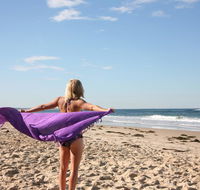 Lavender House Bed  Breakfast - Accommodation Daintree