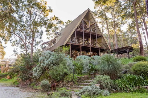 Lavenderpatch - Accommodation Daintree 0