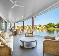 Lavish  Luxurious Noosa Waters - Accommodation Daintree