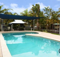 Lazy Acres Caravan Park - Accommodation Daintree