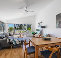 Lazy Days - Accommodation Daintree
