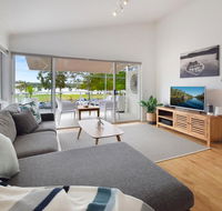 Lazy Days Villa 1 - Accommodation Daintree