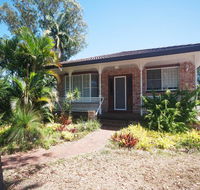 Lazy Daze - Accommodation Daintree