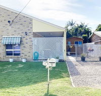 Lazy Daze on Nulu - Accommodation Daintree