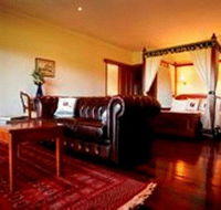 Lazy River Boutique Bed  Breakfast - Accommodation Daintree