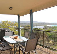 Lazy Wave Beach House - Accommodation Daintree