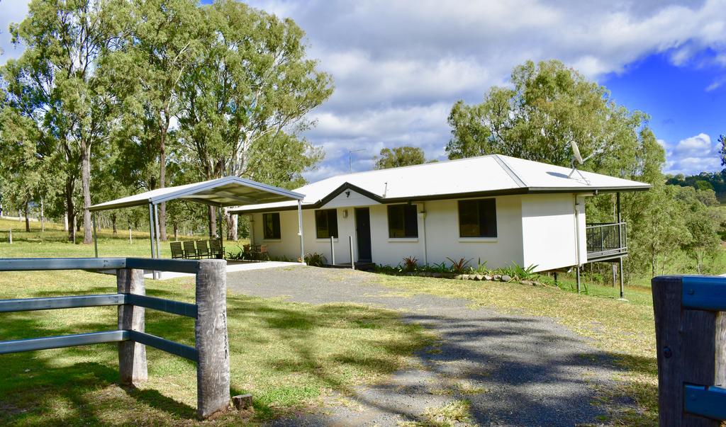 Kerry QLD Accommodation Daintree