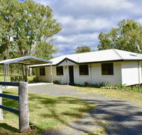 Lazyu - Accommodation Daintree