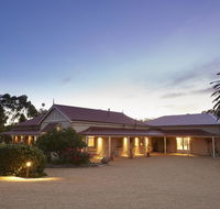 Le Mas Barossa - Accommodation Daintree