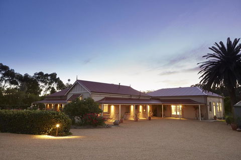 Le Mas Barossa - Accommodation Daintree 0