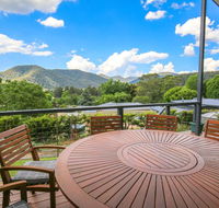 Leader Views - Accommodation Daintree
