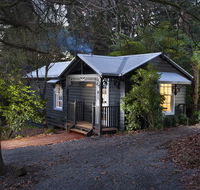 Leddicott Cottage - Accommodation Daintree