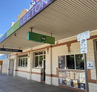 Leeton Hotel - Accommodation Daintree