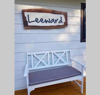Leeward - Accommodation Daintree