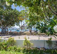 Lei Lo - Accommodation Daintree