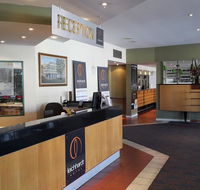 Leichhardt Hotel - Accommodation Daintree