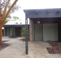 Leigh Creek Outback Resort - Accommodation Daintree