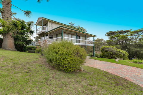 Leighton Bay Walk - Accommodation Daintree 1