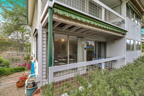 Leighton Bay Walk - Accommodation Daintree 3