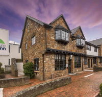 Leisure Inn Penny Royal Hotel  Apartments - Accommodation Daintree