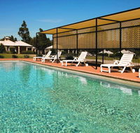 Leisure Inn Pokolbin Hill - Accommodation Daintree
