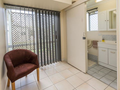 Leisure Lee Hervey Bay - Accommodation Daintree 1