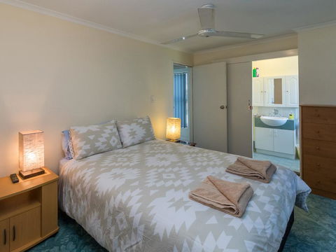 Leisure Lee Hervey Bay - Accommodation Daintree 0