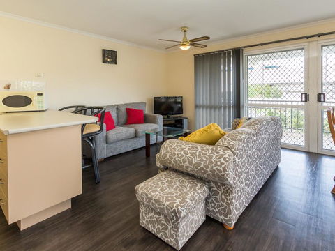 Leisure Lee Hervey Bay - Accommodation Daintree 2